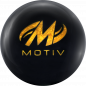Preview: Motiv Dark Venom M-Logo